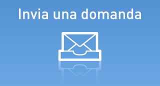 Invia una domanda