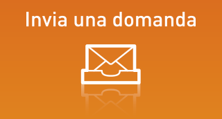 Invia una domanda