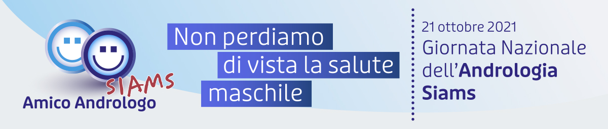 Amicoandrologo Siams - Approfondimenti