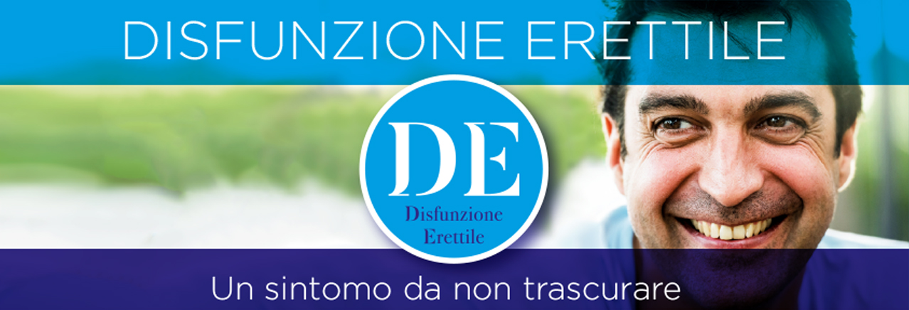 Disfunzione Erettile