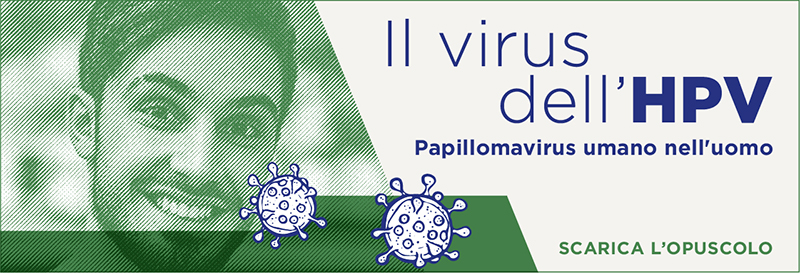 Il virus dell’HPV