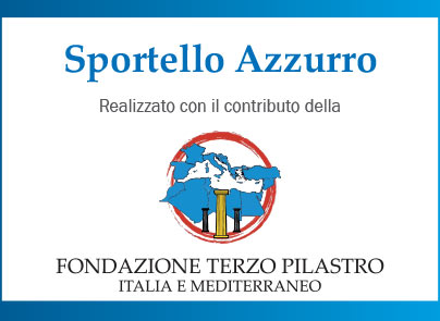 sportello azzurro mob