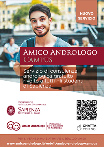 Flyer Campus