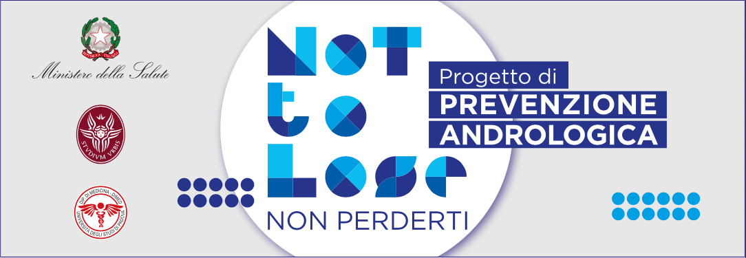 Vai alla pagina del progetto NoT to Lose