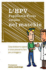 papilloma virus e uomo)