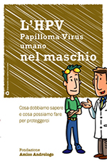 durata papilloma virus uomo